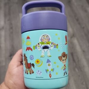 Disney Toy Story Thermos/food Storage